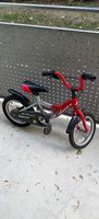 14 Zoll Fahrrad mit Rücktritt 