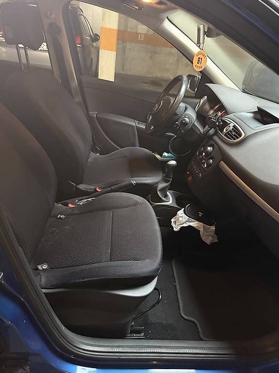 Automobili: Renault Clio 1.6 16V – Usato da Rüfenacht BE venduto da ang_qj88 6
