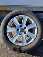 Alufelgen für Skoda Octavia