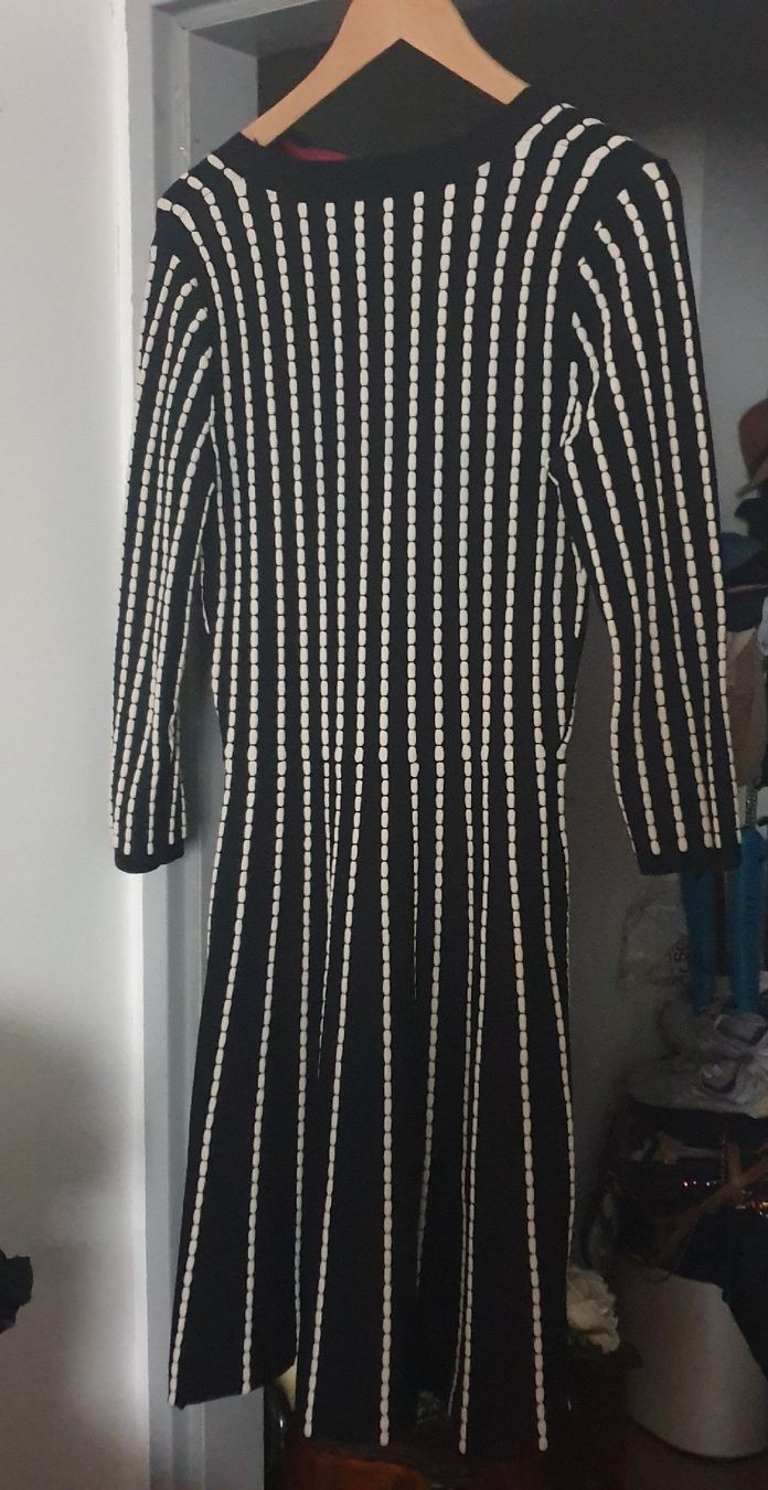 Vestiti: SET schönes Kleid Gr. 38 – Nuovo (secondo la descrizione) da Frenkendorf venduto da Moon111 4