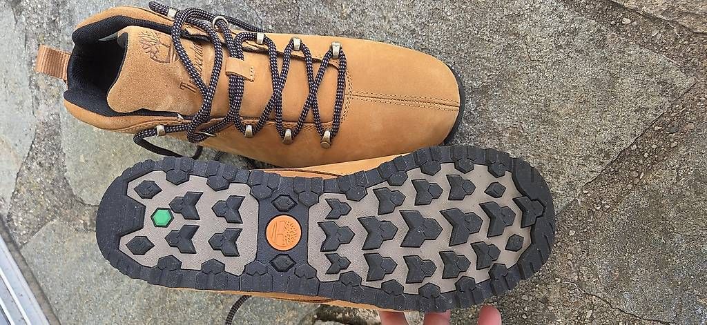 Scarpe da uomo: Männer Schuhe Timberland GR. 42 – Nuovo e nell'imballaggio originale da Lengnau BE venduto da son_n6n8 1