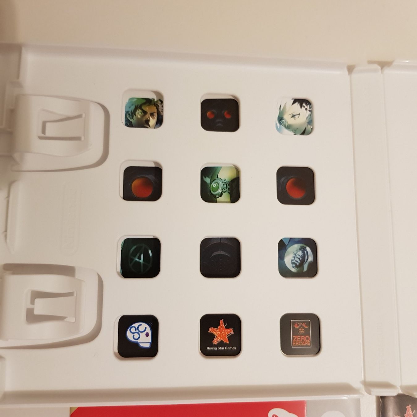 Nintendo Giochi: Virtue's Last Reward /3DS – Usato da Münchenstein venduto da 2DGames 3