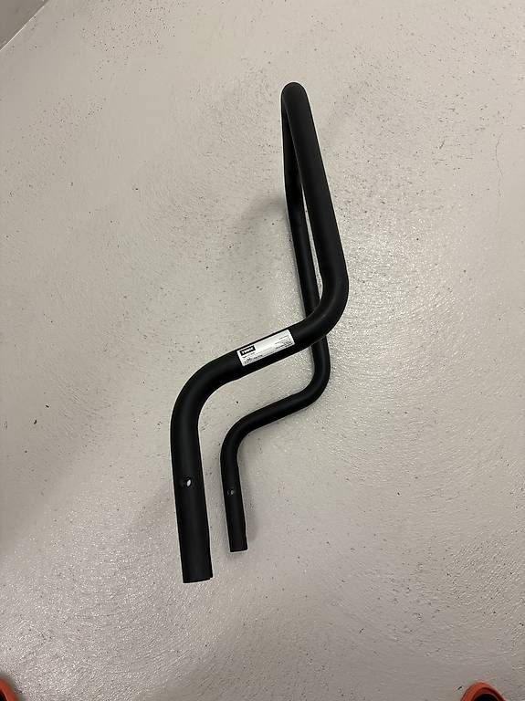 Travi: Thule VeloCompact Spare wheel adapter – Usato da Männedorf venduto da zhinja
