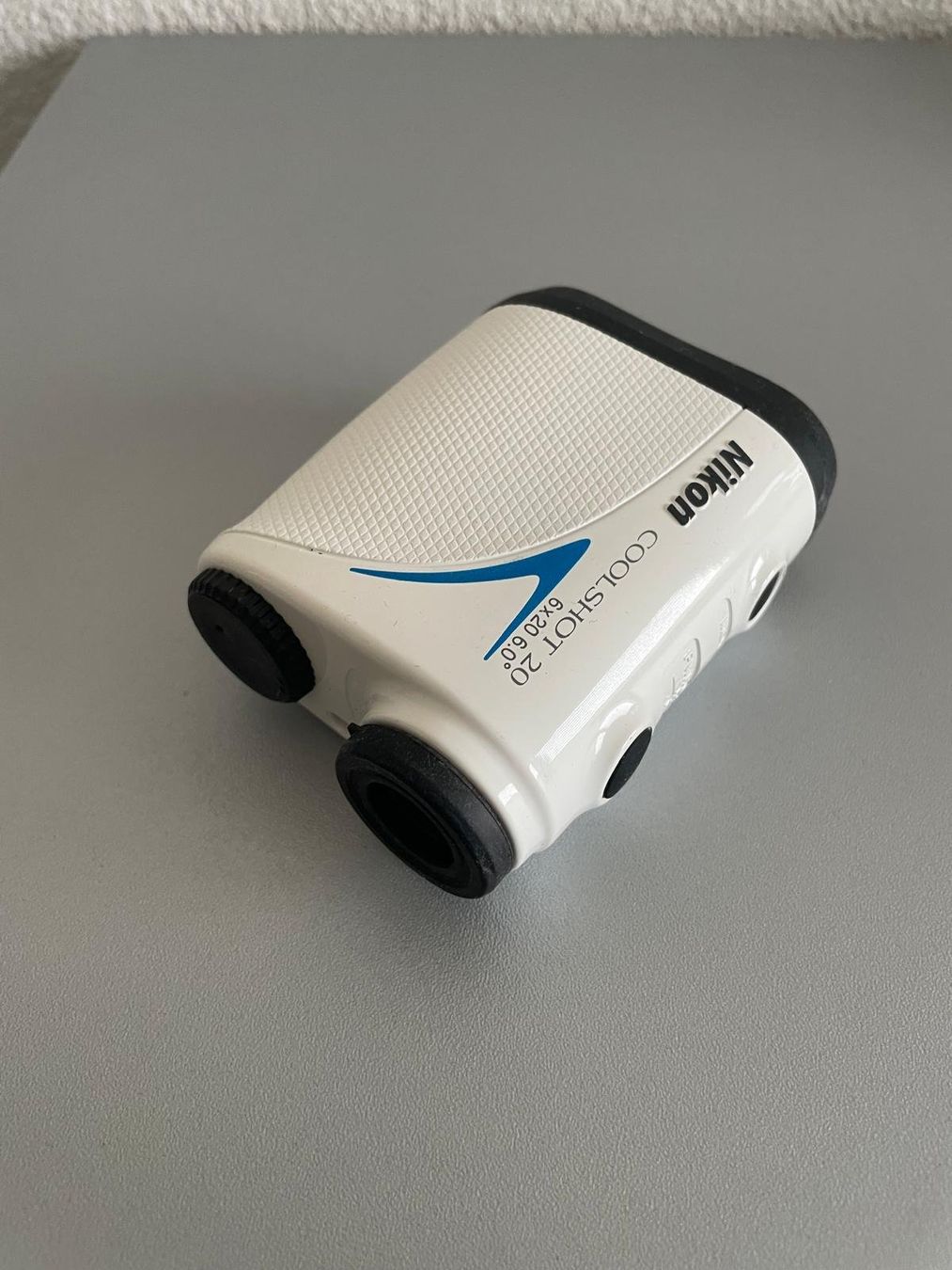 Nikon Fotocamera: Nikon Coolshot 20 Golflaser – Usato da Zuzwil SG venduto da Skotm 2