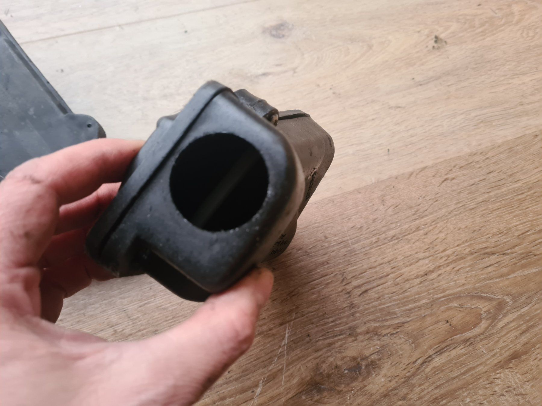 Tomos Ciclomotori: 2Stk. Luftfilter Tomos Sprint – Usato da frümsen venduto da Sailem 3