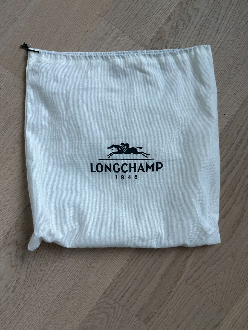 Longchamp Borse da donna: Longchamp Satteltasche – Nuovo (secondo la descrizione) da Zürich venduto da Rigiblick2 8