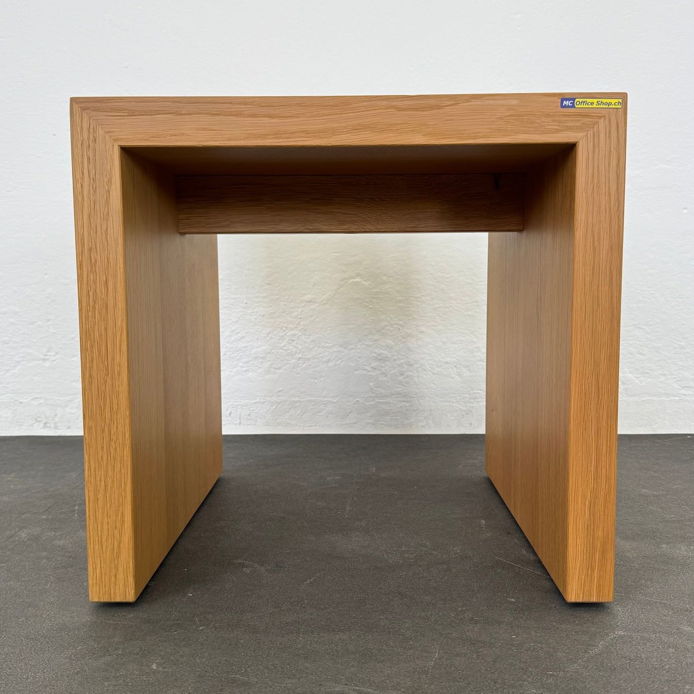 Tavoli: Zoom by Mobimex Tix Lounge Table – Usato da Schönenwerd venduto da mcofficeshop 3