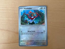 Hawlucha [Pokeball] 089/131 PRE EN