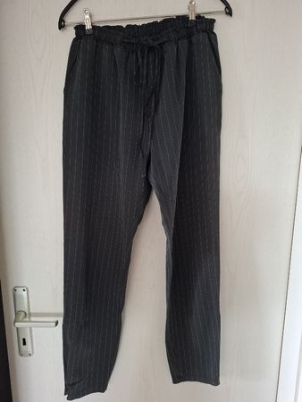 pantalon léger