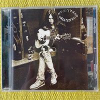NEIL YOUNG-GREATEST HITS