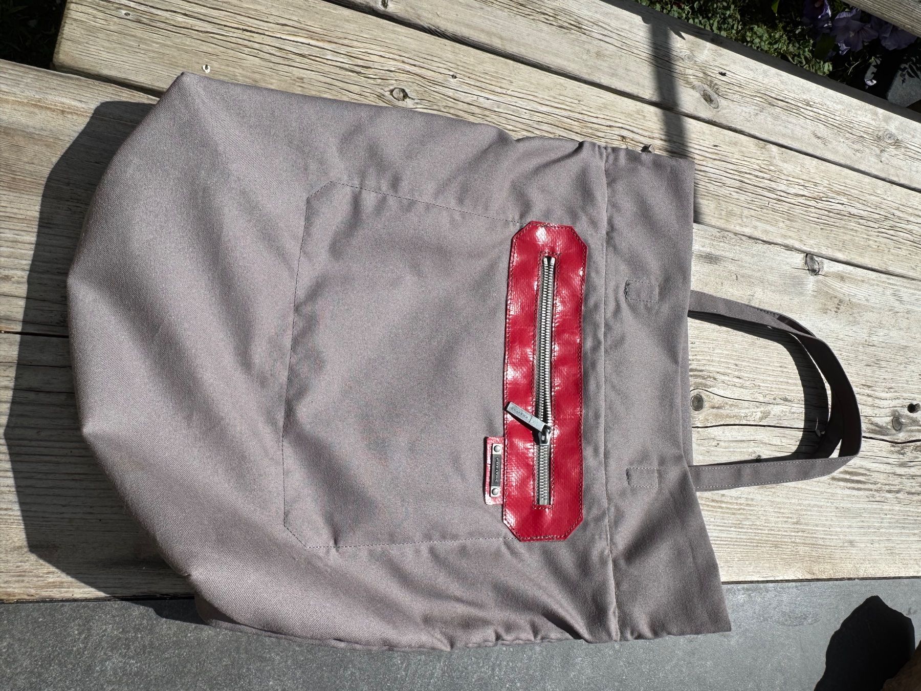 FREITAG フライターグ R519 DE LA CRUZ（廃盤） FREITAG Tasche R519