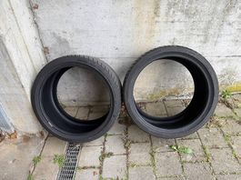Bridgestone Sommerreifen, 305/30 R21, neuwertig, 2 Stk