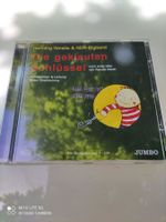 Die Geklauten Schlüssel  (Henning Venske & NDR-Bigband)