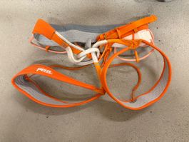 Petzl Sitta Klettergurt Gr. M – Ultraleicht und komfortabel