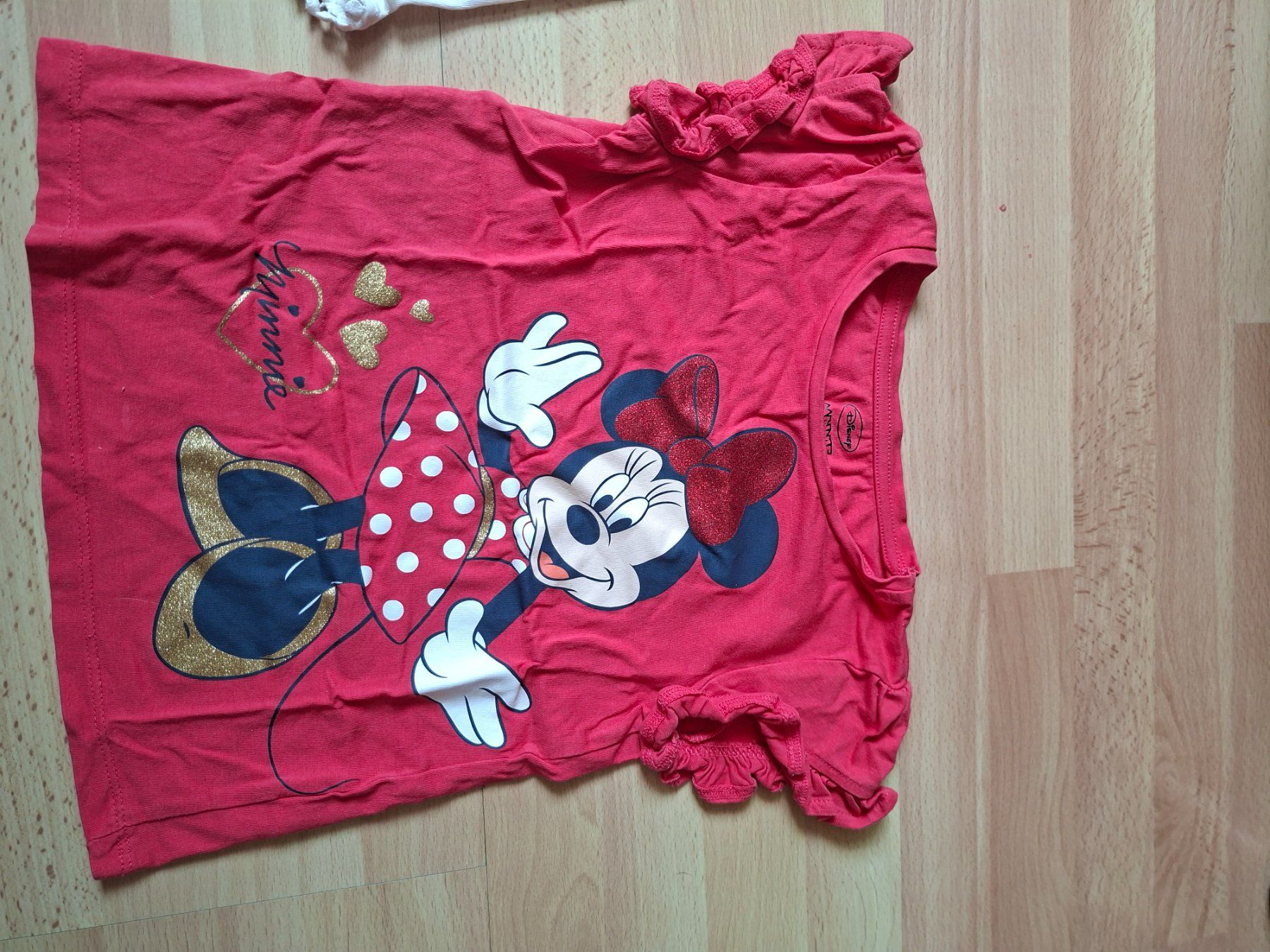 C&A Lotti & Set di vestiti: Mädchen Kleiderpaket Grösse 110 – Usato da Fisibach venduto da CHgut90 3
