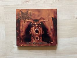 Dark Funeral Black Metal