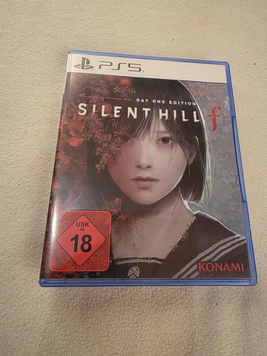 Giochi: PS5 Game Silent Hill F – Usato da Bauma venduto da pinhead1988