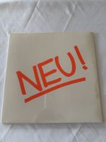 NEU! - NEU! Vinyl LP - Brandneu & Originalverpackt - Rarität