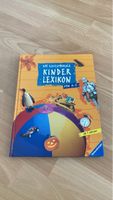 ab 1.- Ravensburger Kinder Lexikon A-Z 
