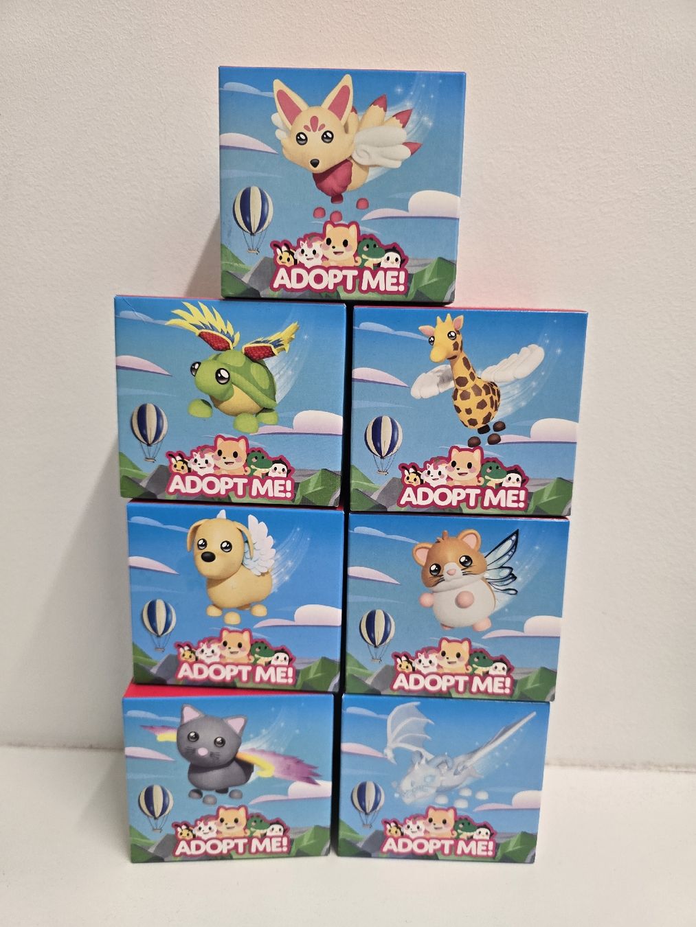 Spielzeuge: Jeux happy meal – Neu und originalverpackt aus Vérossaz von fla_hy7g