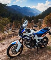 Honda CRF1000L Africa Twin Adventure Sports | MFK | Zubehör