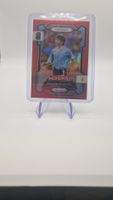Panini Prizm Monopoly Enzo Francescoli Karte Nr. 69