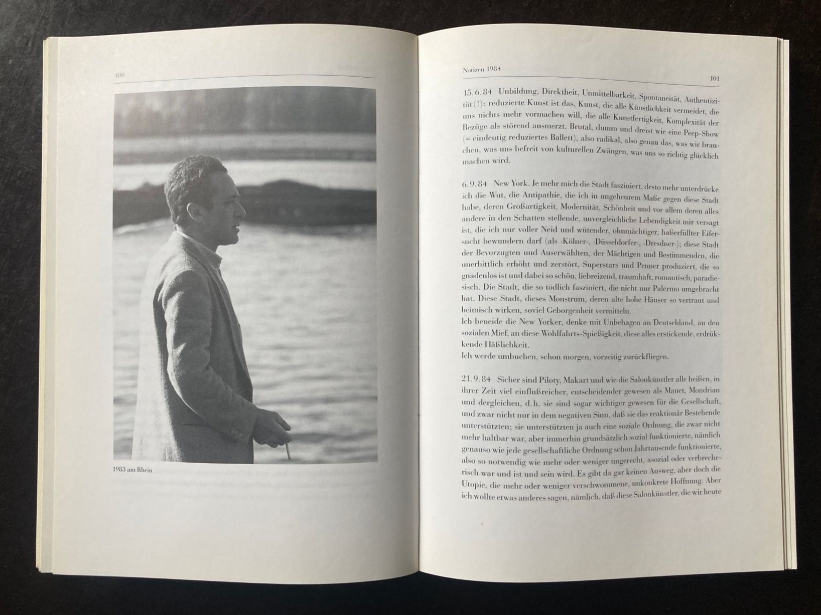 Libri: Gerhard Richter - Text – Usato da zürich venduto da Tombola8 1