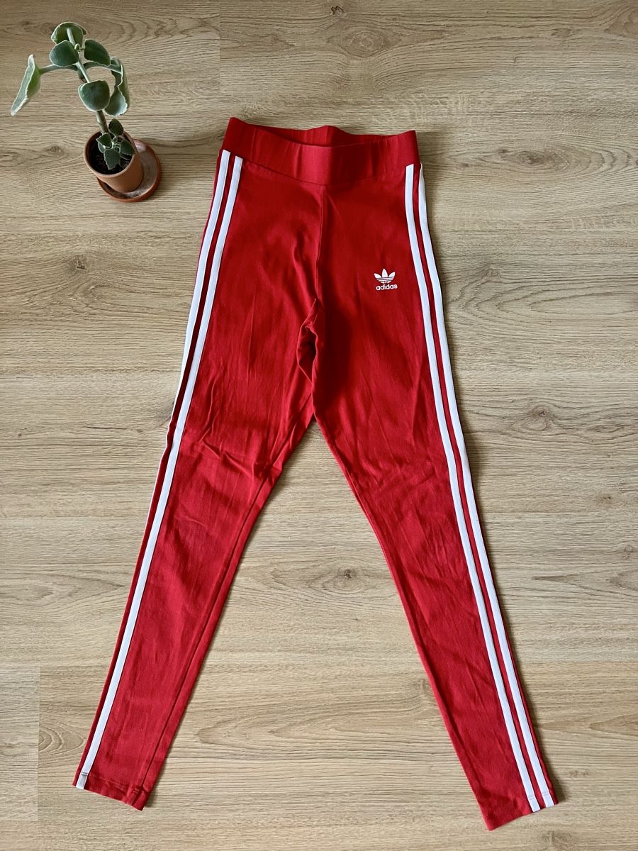 Adidas Leggings: Adidas Leggins XS – Nuovo (secondo la descrizione) da Egliswil venduto da Rumberta1987