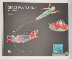 DESIGN - SPIELZEUG - VITRA MUSEUM