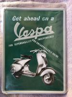 Vespa Piaggio italia Classic roller