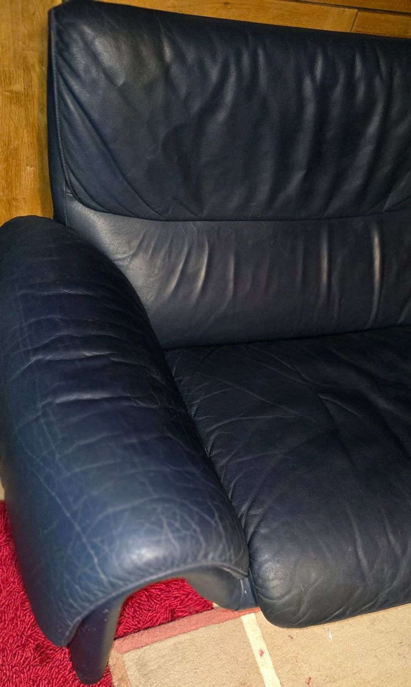 De Sede Divani: Sofa De Sede DS 2011 – Usato da Herzogenbuchsee venduto da Numis25 4