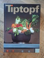 Kochbuch Tiptopf; Interk. Lehrmittel / 3. Ausgabe 1987