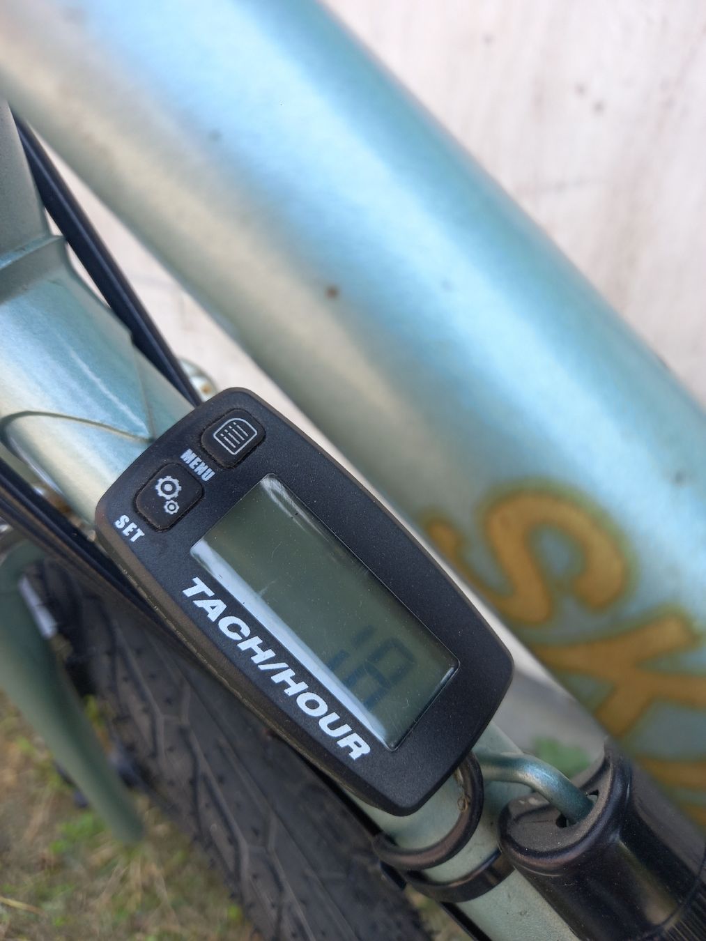 Sachs Ciclomotori: Sachs 301,  Pony Skipper Mofa – Usato da Leuzigen venduto da Moserli1 5