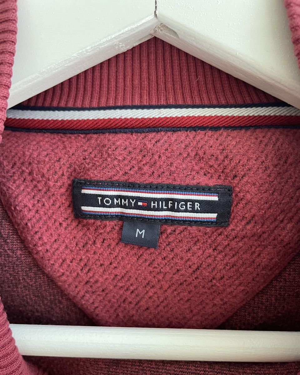 Tommy Hilfiger Pullover & Sweatshirts: Tommy Hilfiger Sweatshirt, Gr. M – Gebraucht aus Neftenbach von litta_00 2