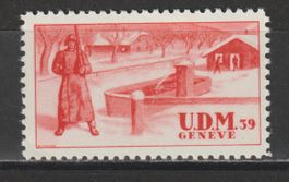 UDM Nr. 6/1 *