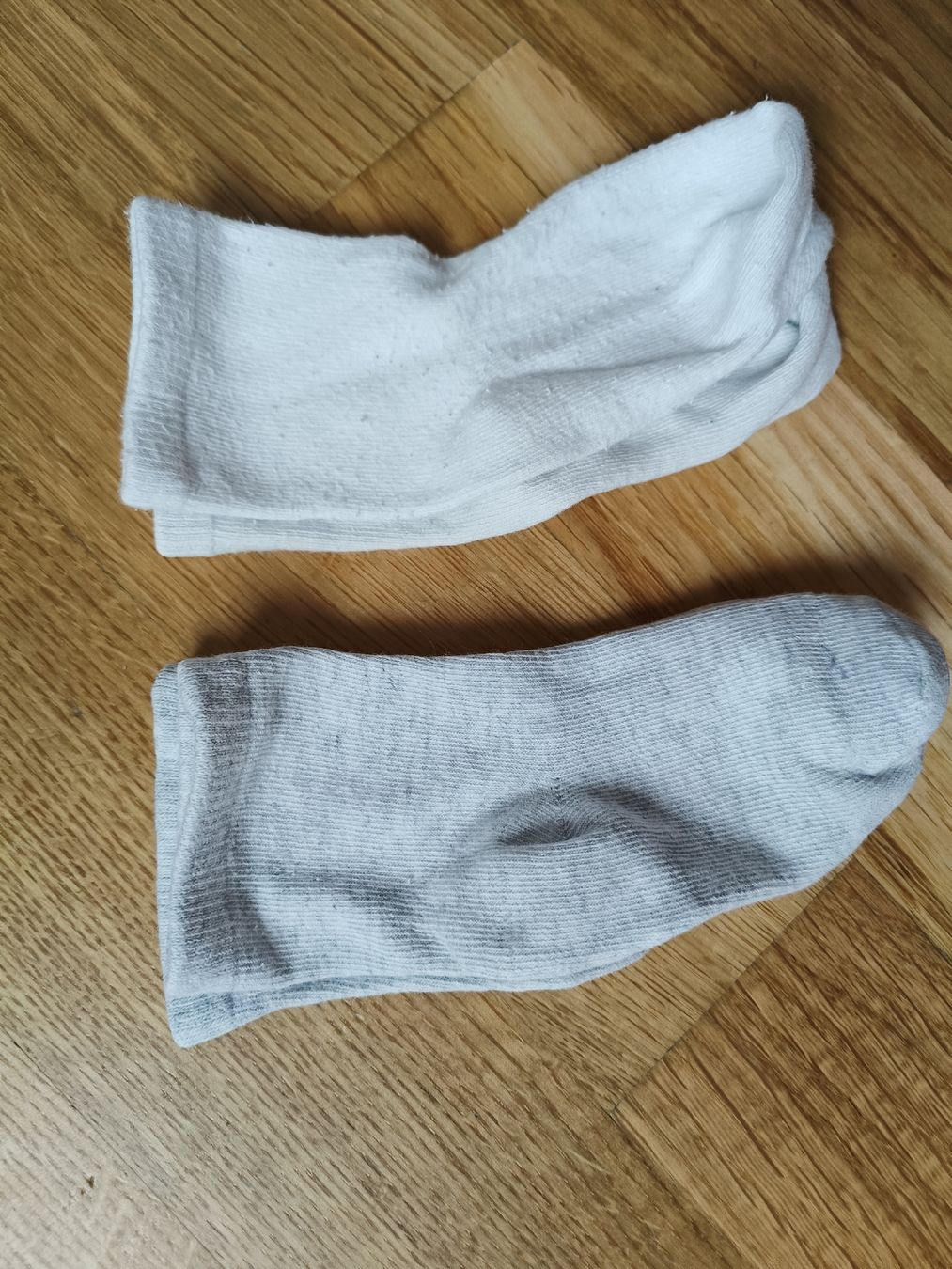 Socken für Kinder: Socken ca 23 – Gebraucht aus Muri AG von Suiphi