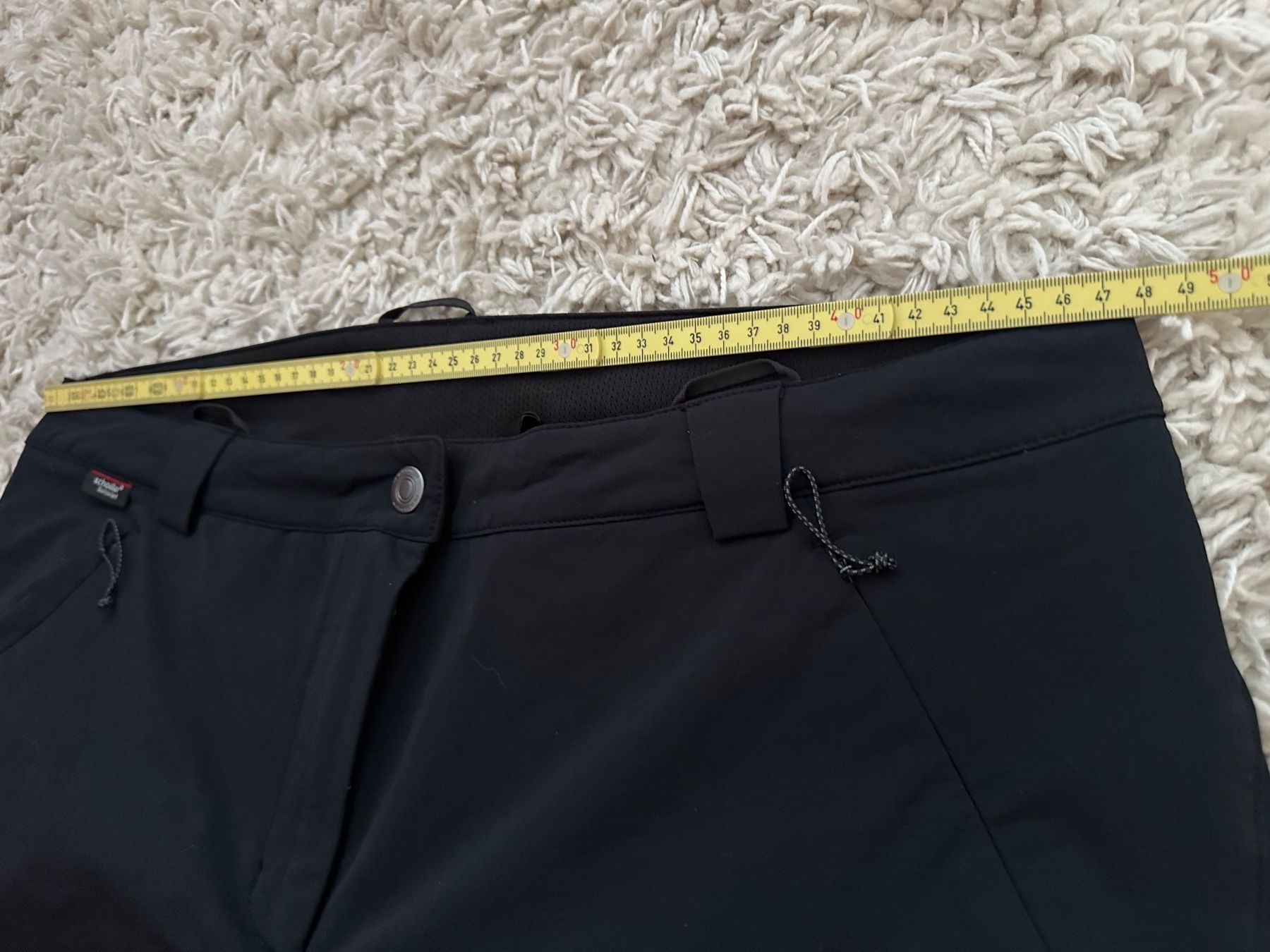 Mammut Pantalons: Mammut Skihose Gr.46 – D'occasion à Bern par BrandVilla 8