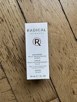Radical Skincare "Advanced Multi Brightening Serum"