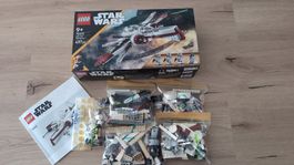 LEGO Star Wars ARC-170 Starfighter 75402