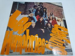 Les Humphries Singers – Les Humphries Singers
