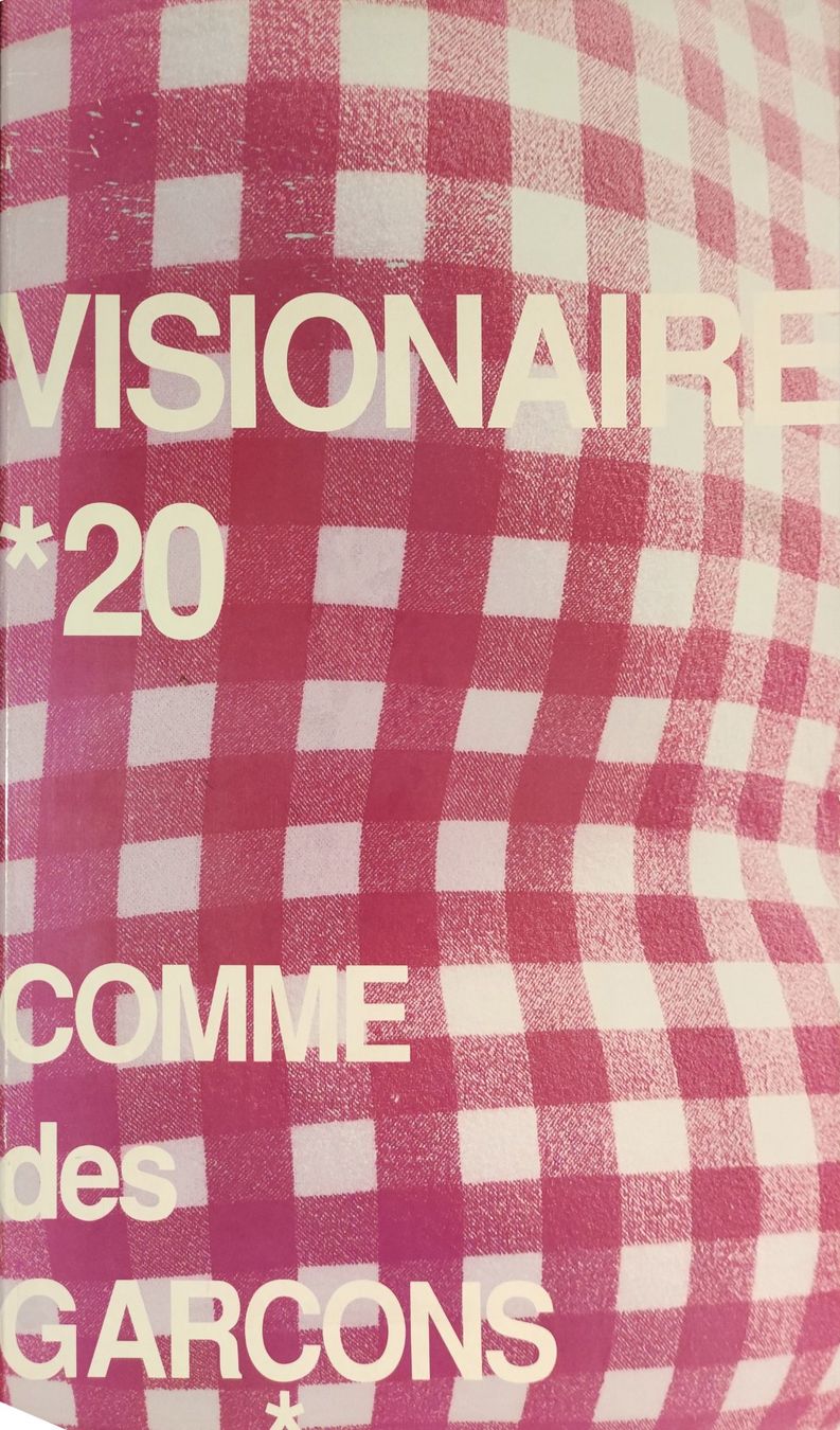 Libri: FASHION - TYPOGRAPHIE - – Usato da Goldach venduto da Gaip
