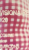 FASHION - TYPOGRAPHIE -