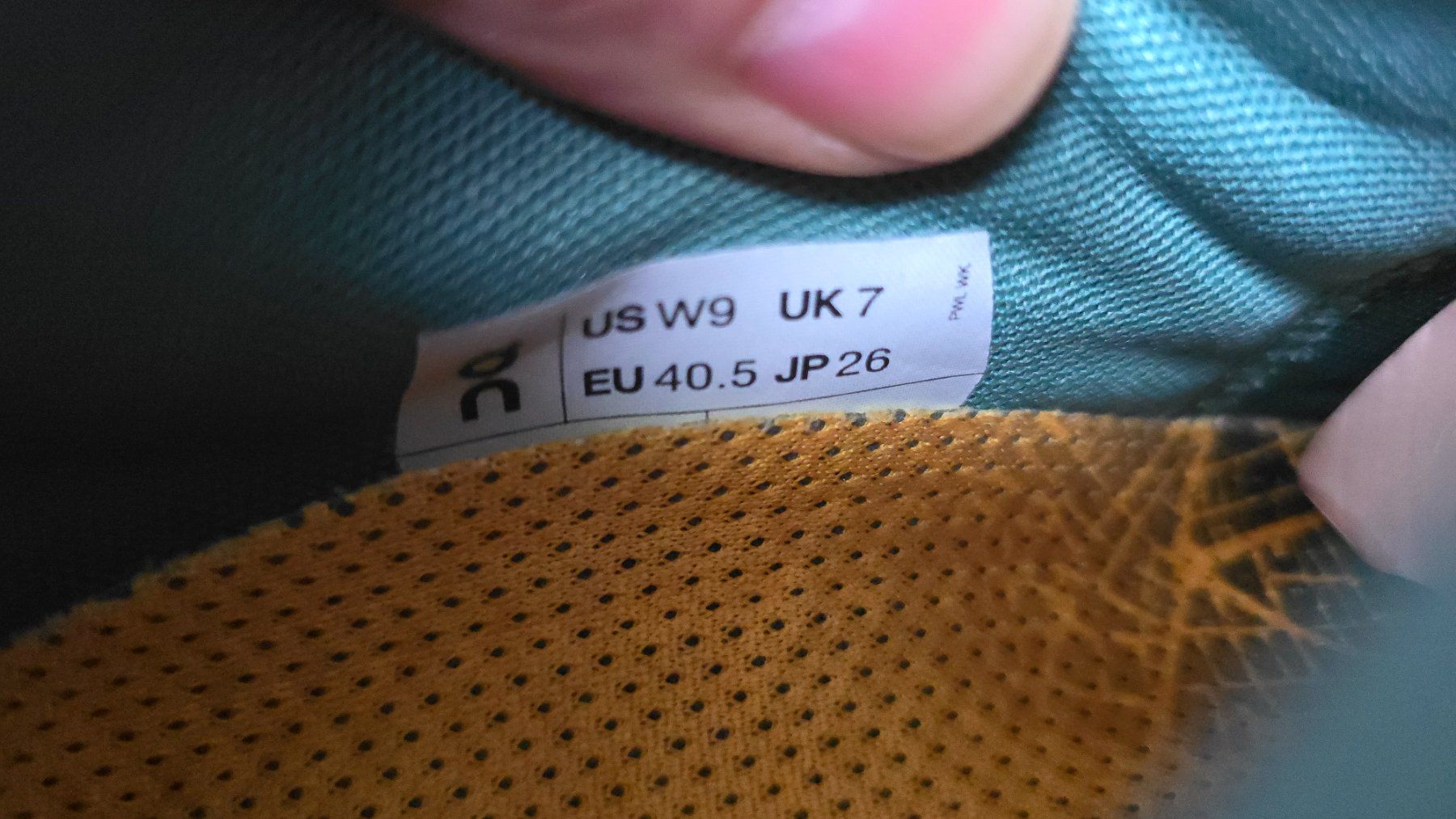 On Scarpe da donna: On the Roger schuhe EU 40.5 – Nuovo (secondo la descrizione) da Wallisellen venduto da theblacksheep 5