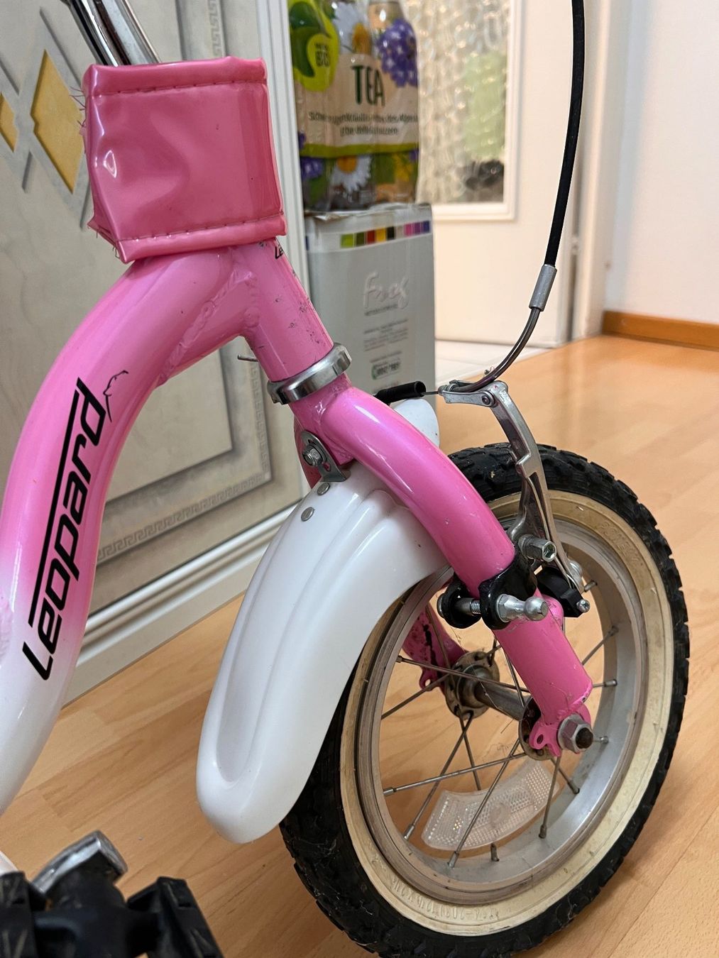 Velos: Kindervelo – Gebraucht aus Zürich von Ozean74 4