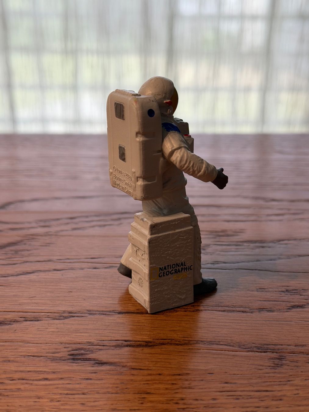 Tonies Statuette: Tonie - Astronaut (englisch) – Usato da Muhen venduto da milka17 1