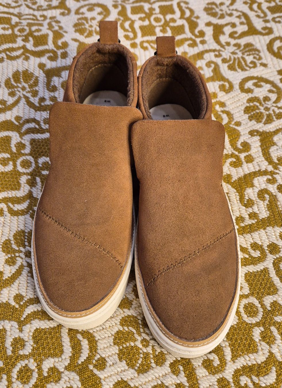 Toms Scarpe da donna: TOMS Slipper – Nuovo e nell'imballaggio originale da Leissigen venduto da ali_k9v8 1