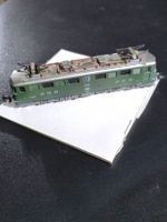 Minitrix Ae 6/6 11428 SBB Spur N