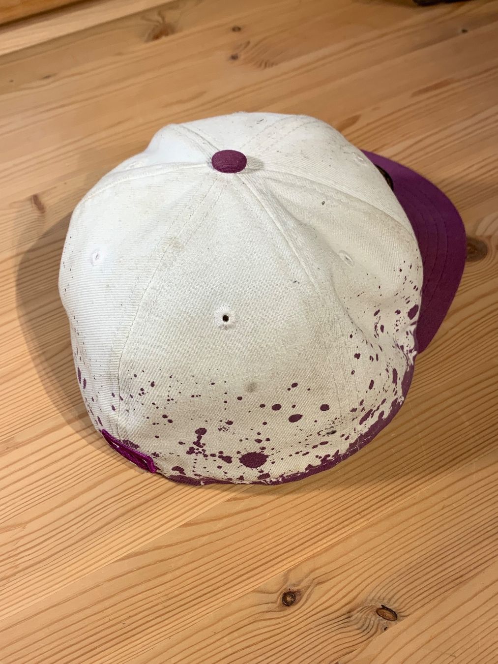 Copricapi, berretti & cappellini: New York Yankees Cap – Usato da Dotnacht venduto da tmn_8 1
