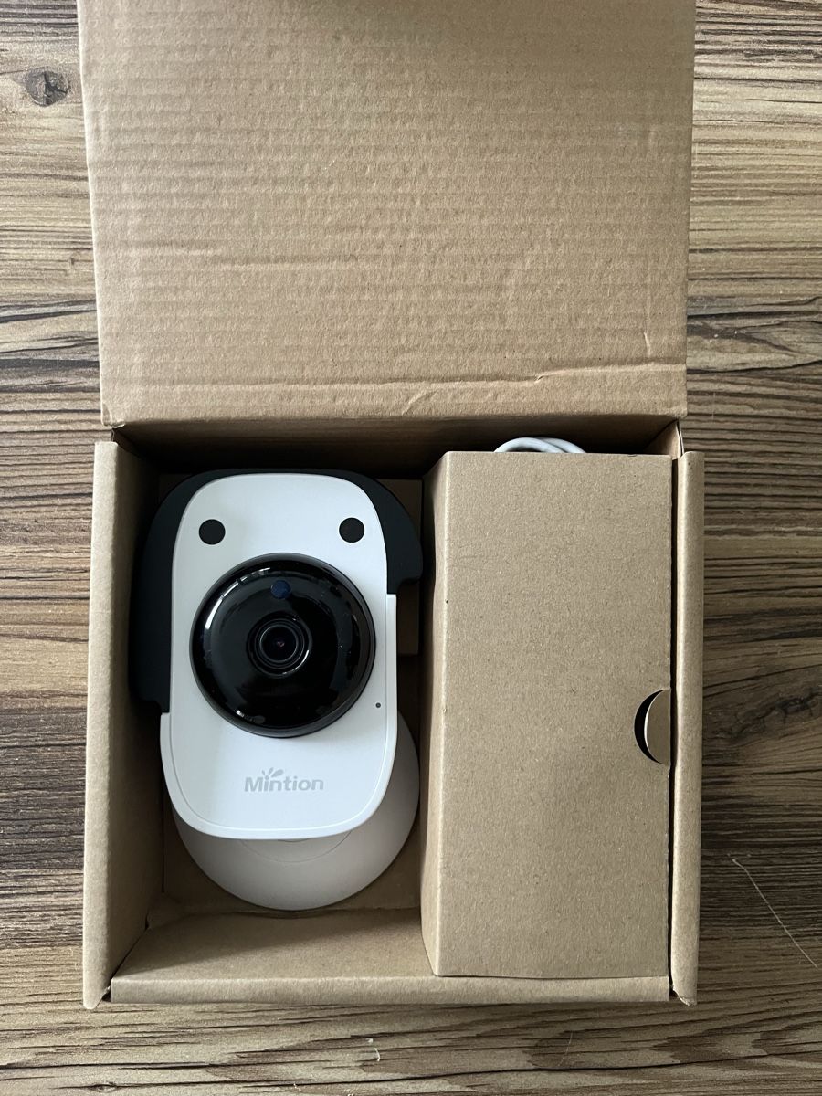 Webcam: Mintion Beagle Camera 3D Printer Webcam – Nuovo e nell'imballaggio originale da Tenero venduto da Skyneder 1