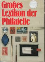 Grosses Lexikon der Philatelie , U. Häger 1973
